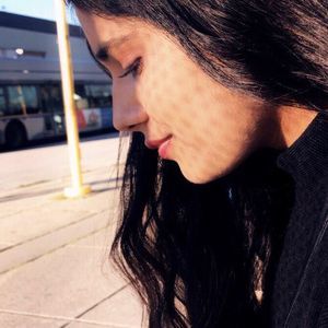 Meet your Posher, Anza